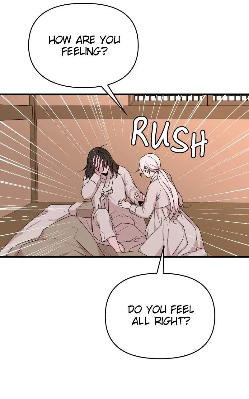 Fox Love Story chapter 39 page 59