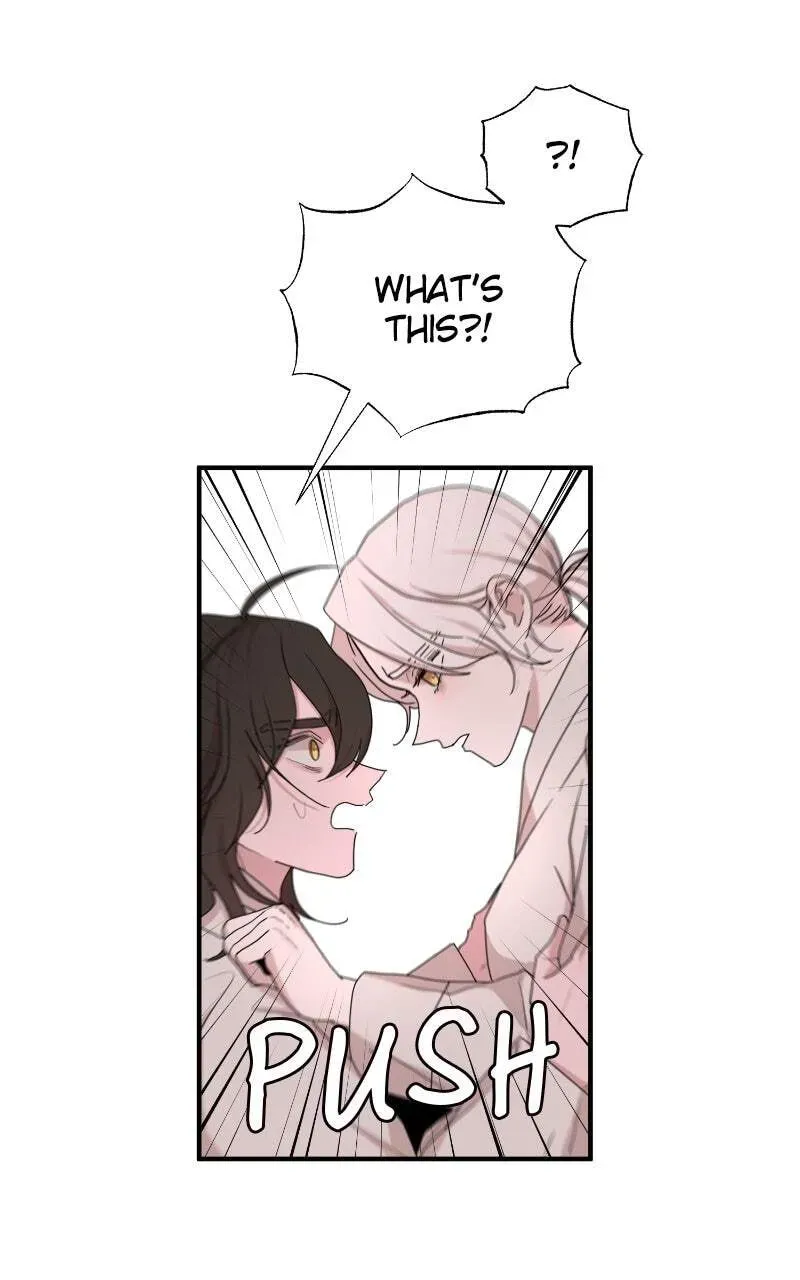 Fox Love Story chapter 39 page 84