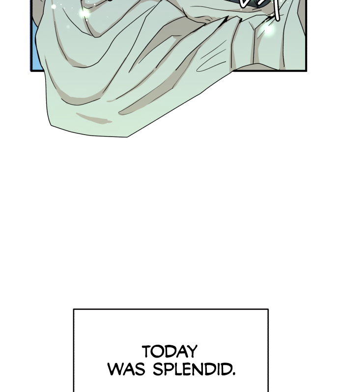 Fox Love Story chapter 4 page 5