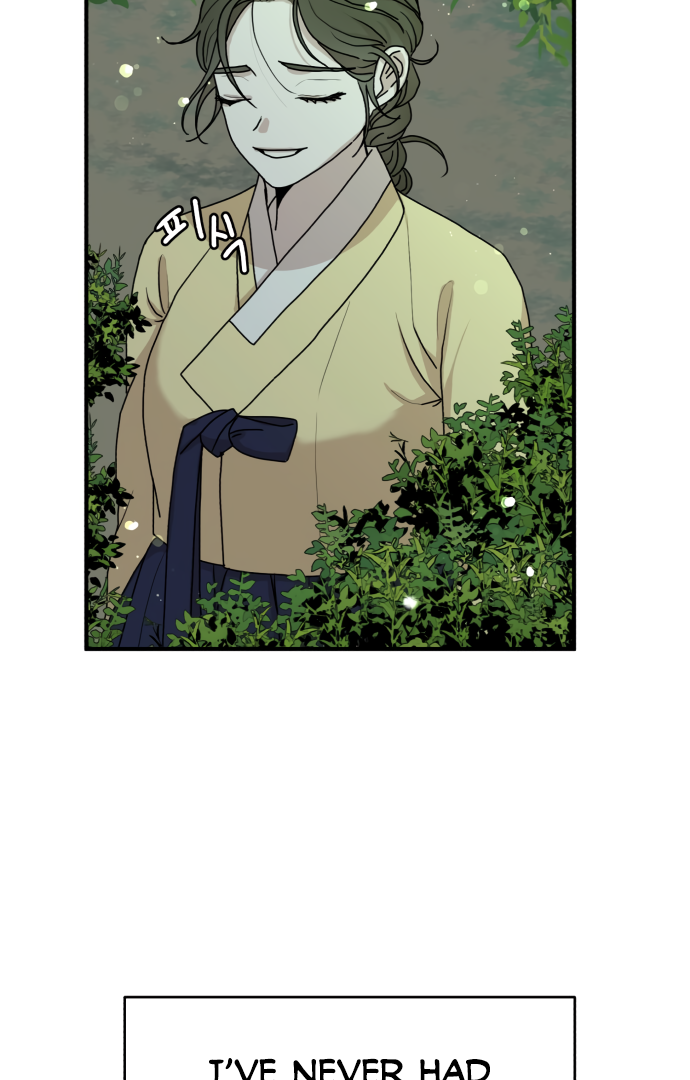 Fox Love Story chapter 4 page 9