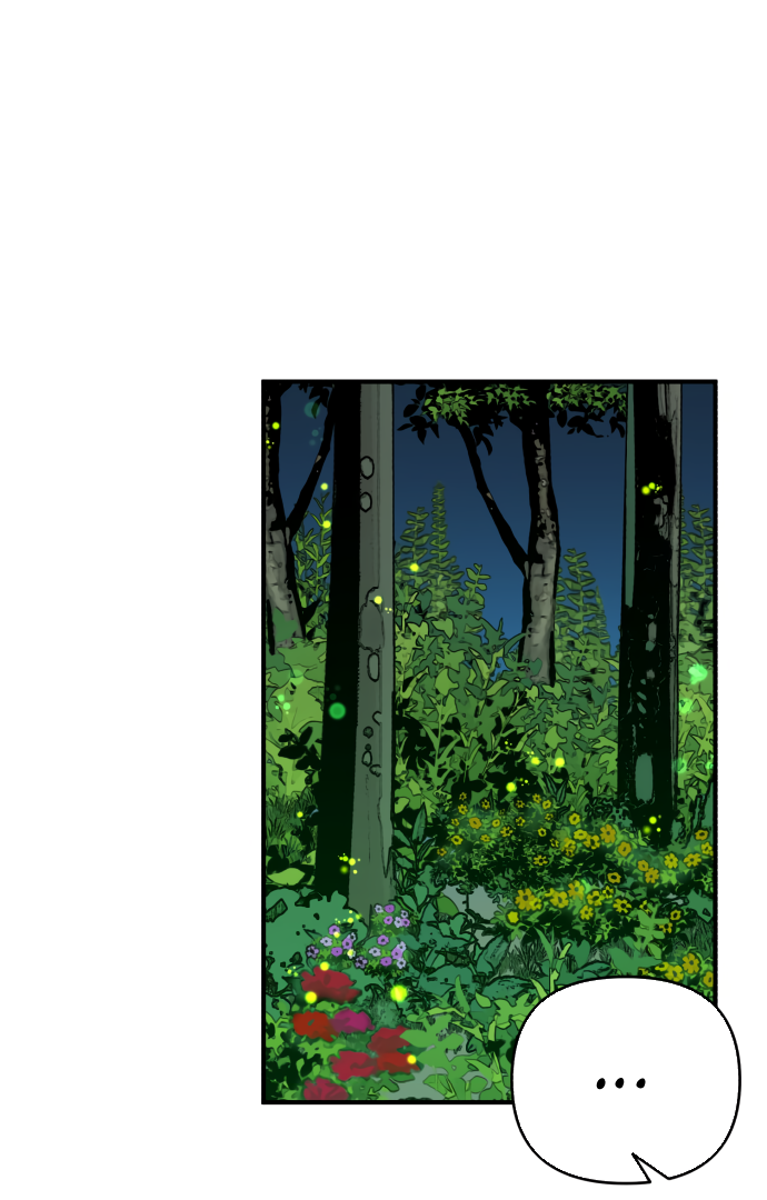 Fox Love Story chapter 4 page 23