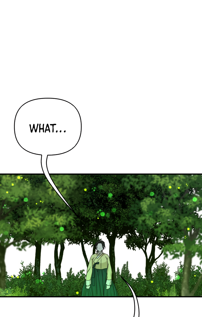 Fox Love Story chapter 4 page 24
