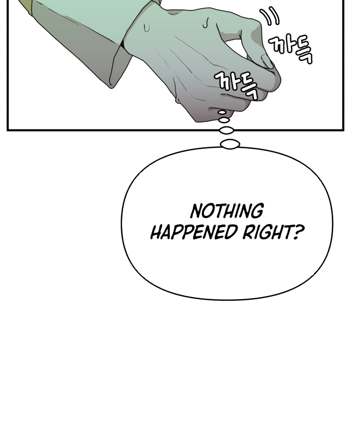 Fox Love Story chapter 4 page 26