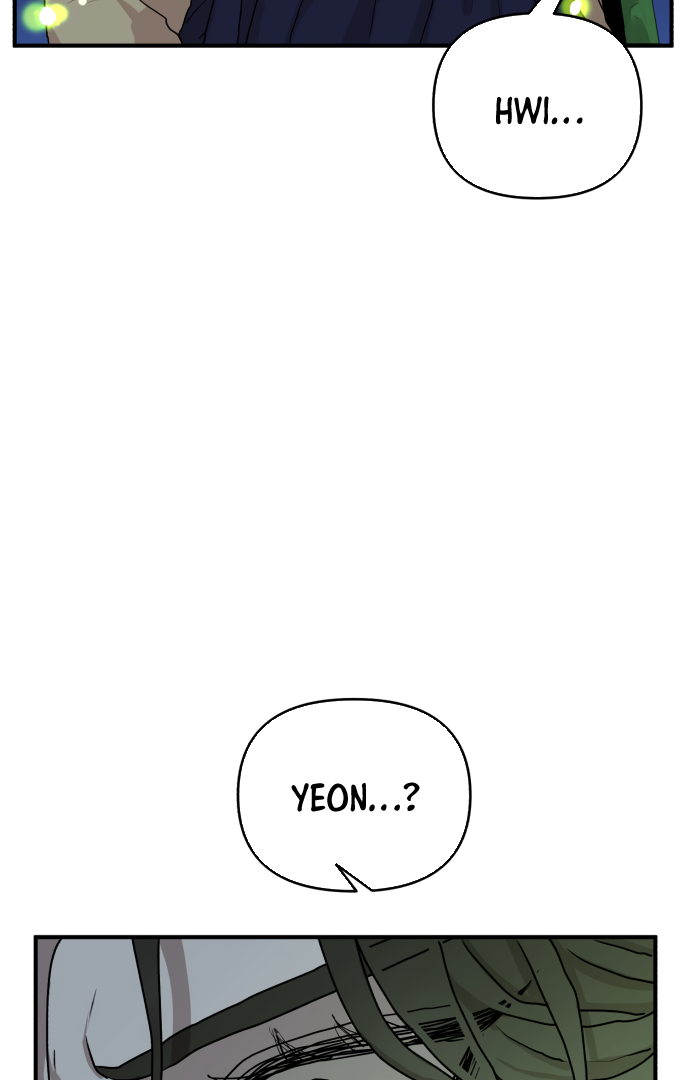 Fox Love Story chapter 4 page 41
