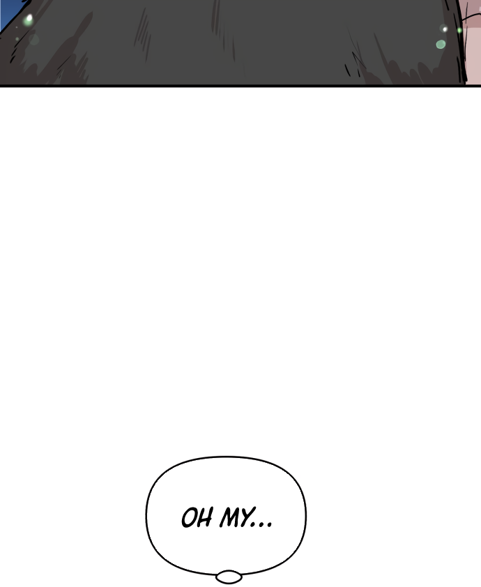 Fox Love Story chapter 4 page 49