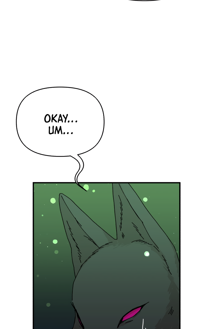 Fox Love Story chapter 4 page 52