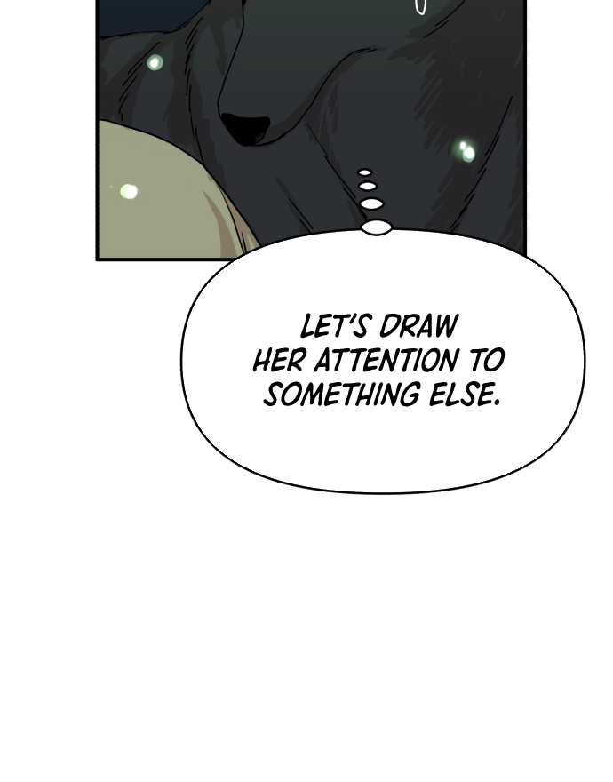 Fox Love Story chapter 4 page 53