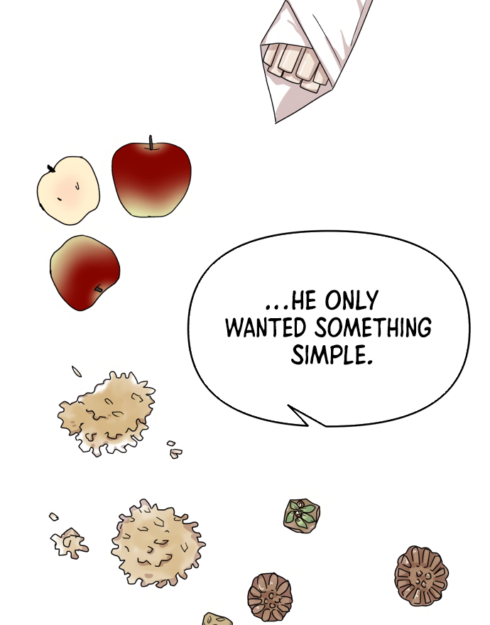 Fox Love Story chapter 4 page 62