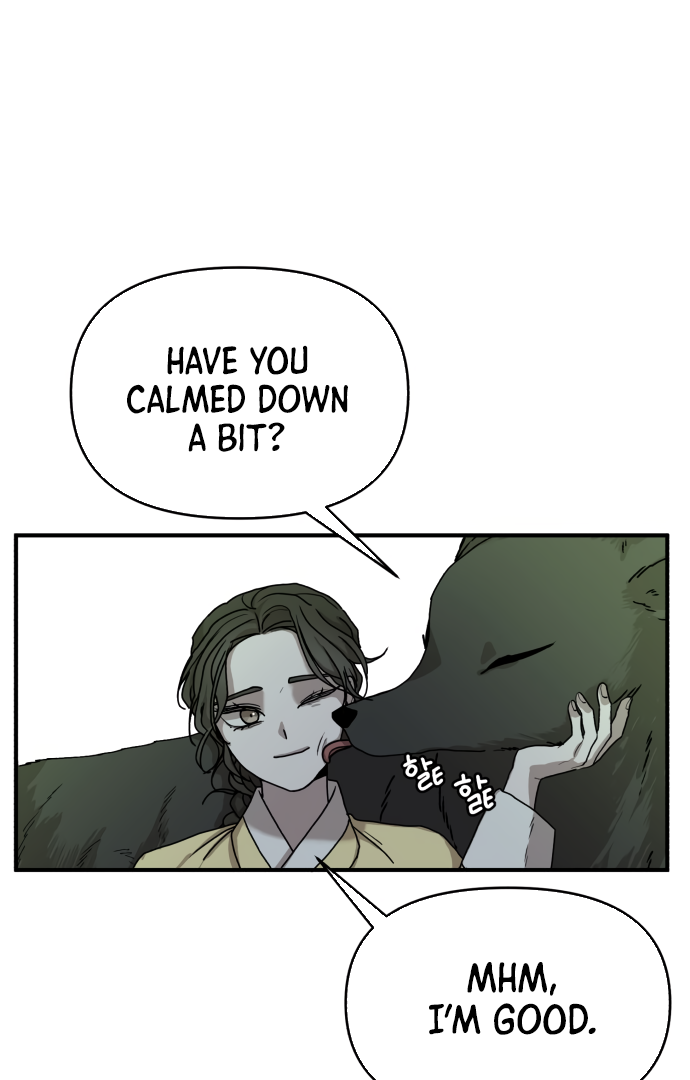 Fox Love Story chapter 4 page 65