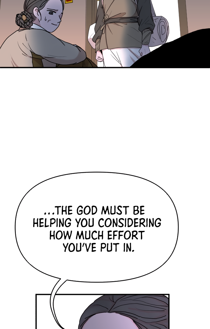 Fox Love Story chapter 4 page 90