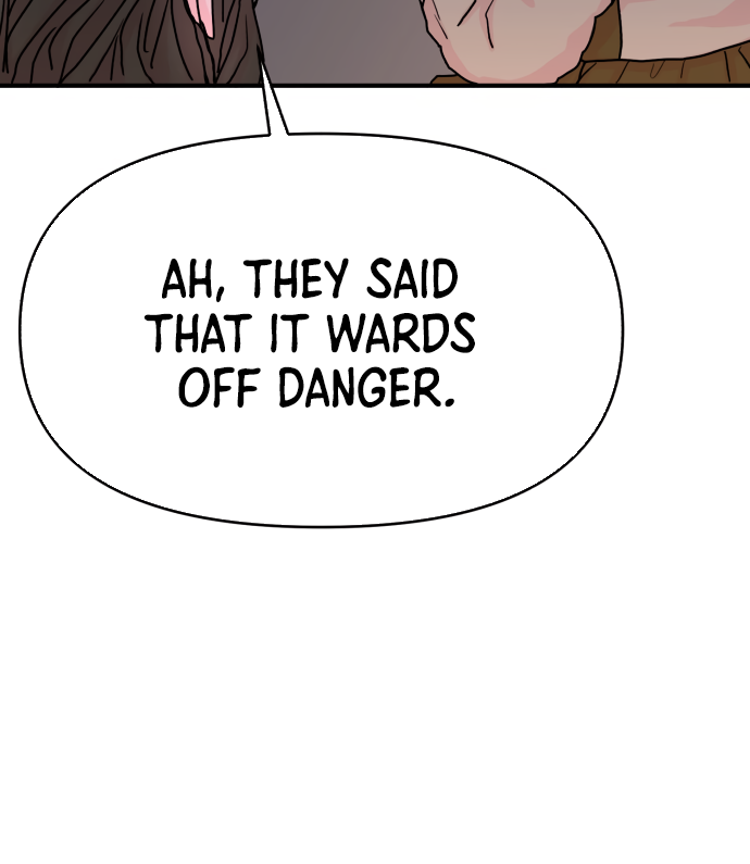 Fox Love Story chapter 4 page 96