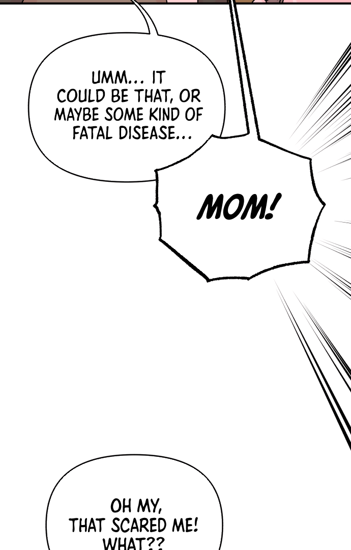 Fox Love Story chapter 4 page 98