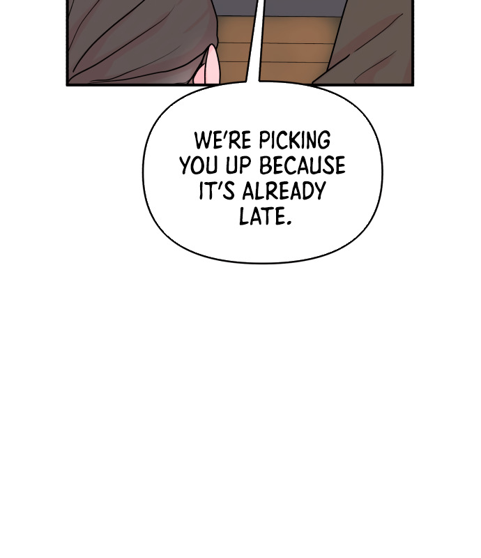 Fox Love Story chapter 4 page 100