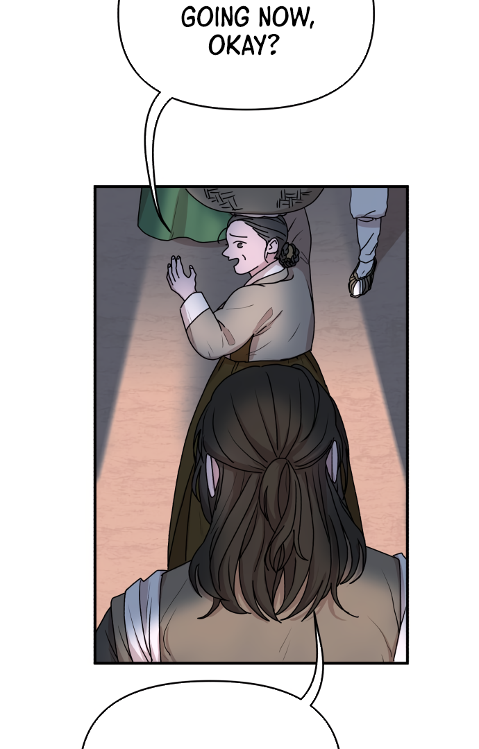 Fox Love Story chapter 4 page 103