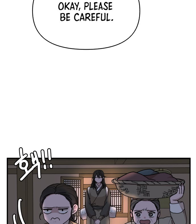 Fox Love Story chapter 4 page 104