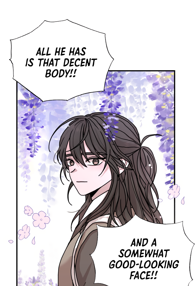 Fox Love Story chapter 4 page 116