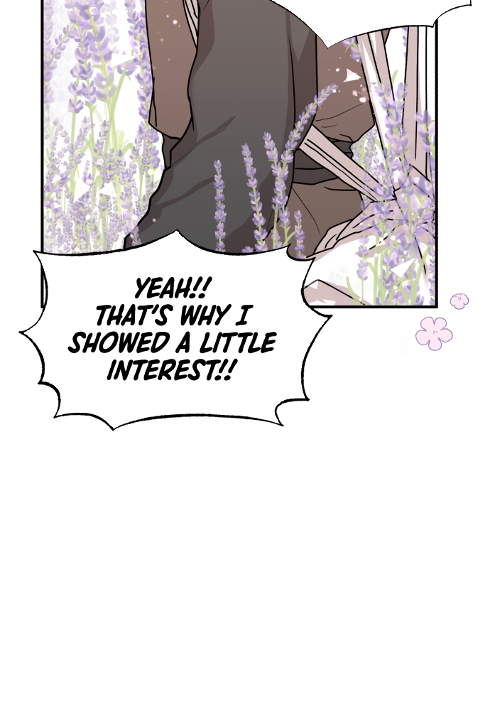 Fox Love Story chapter 4 page 117