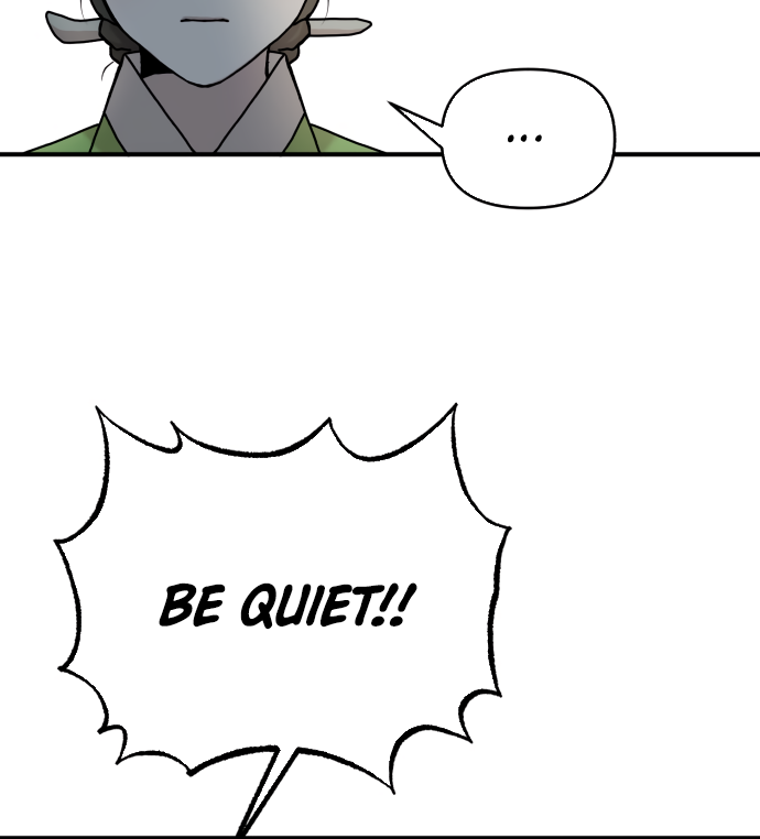 Fox Love Story chapter 4 page 127