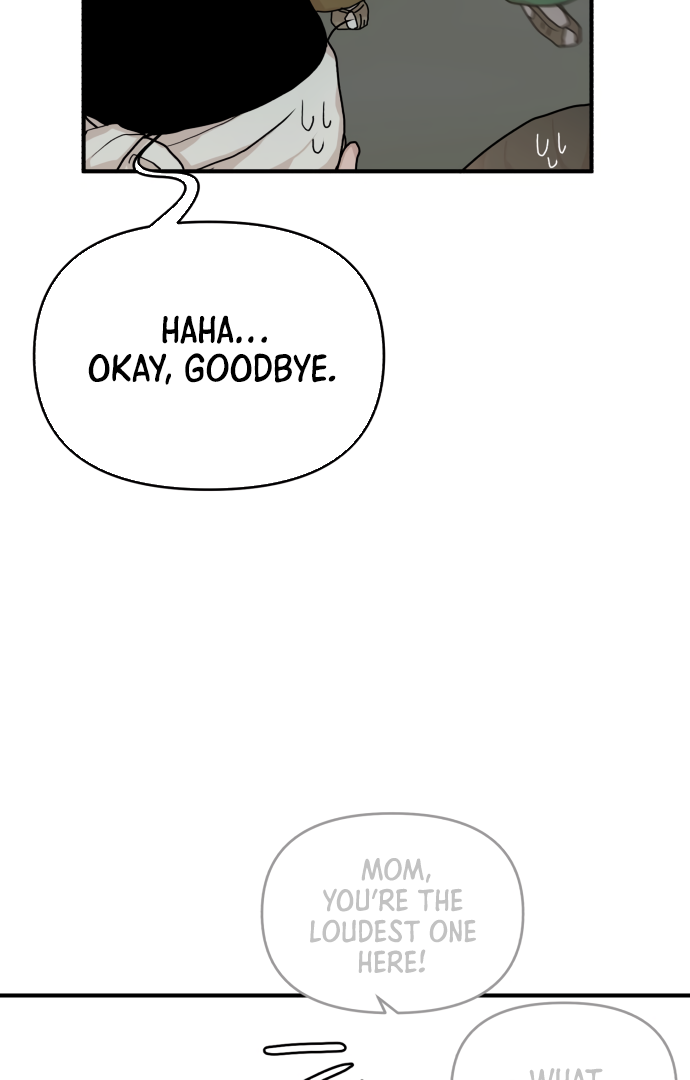 Fox Love Story chapter 4 page 130