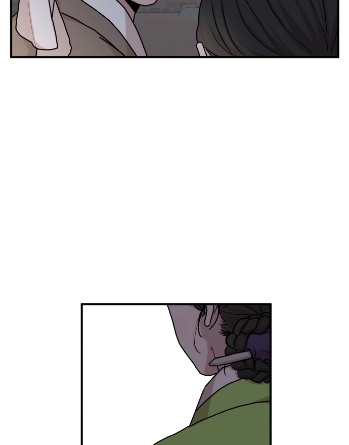 Fox Love Story chapter 4 page 136
