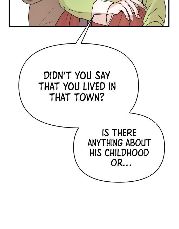 Fox Love Story chapter 4 page 142