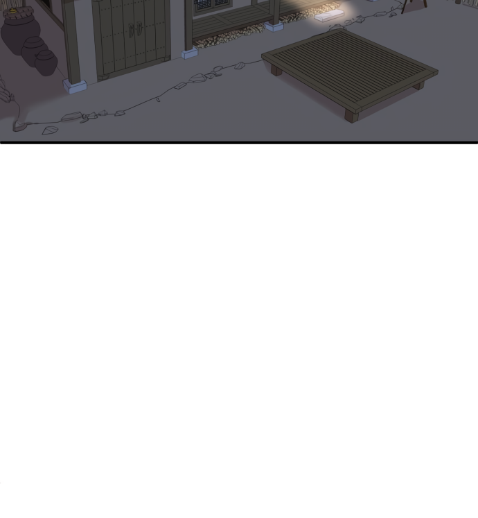 Fox Love Story chapter 4 page 147