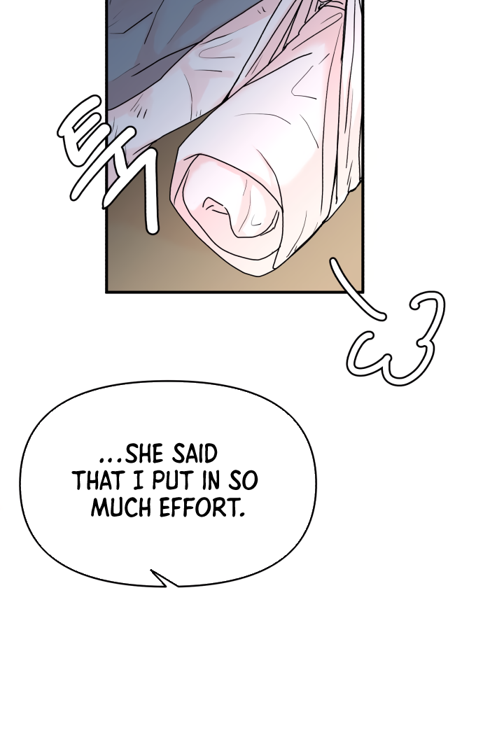 Fox Love Story chapter 4 page 150