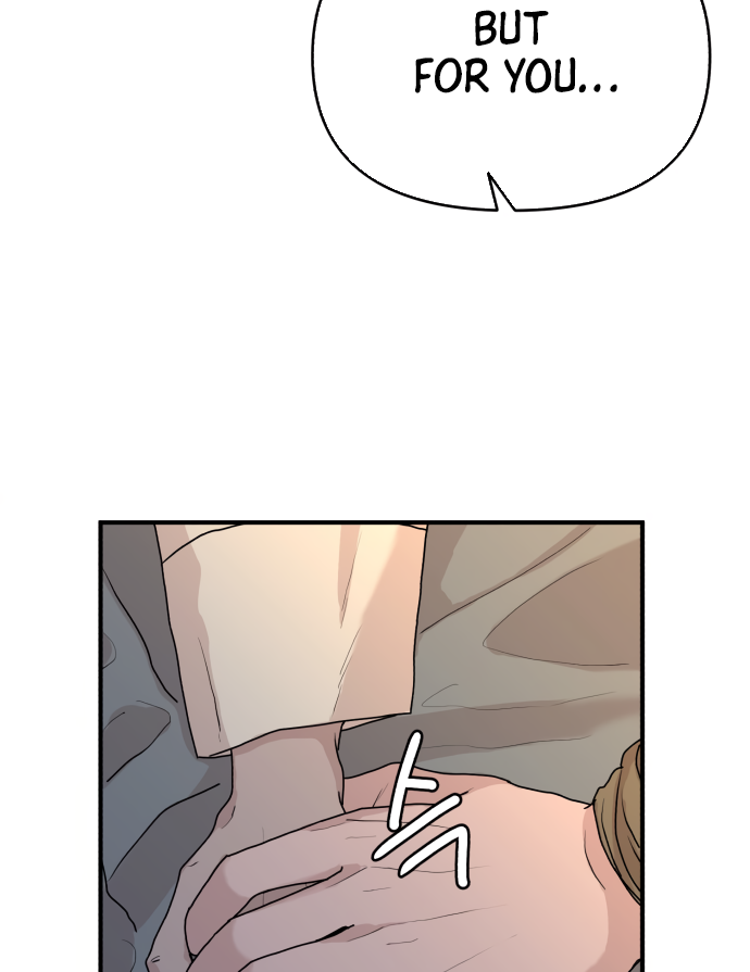 Fox Love Story chapter 4 page 155