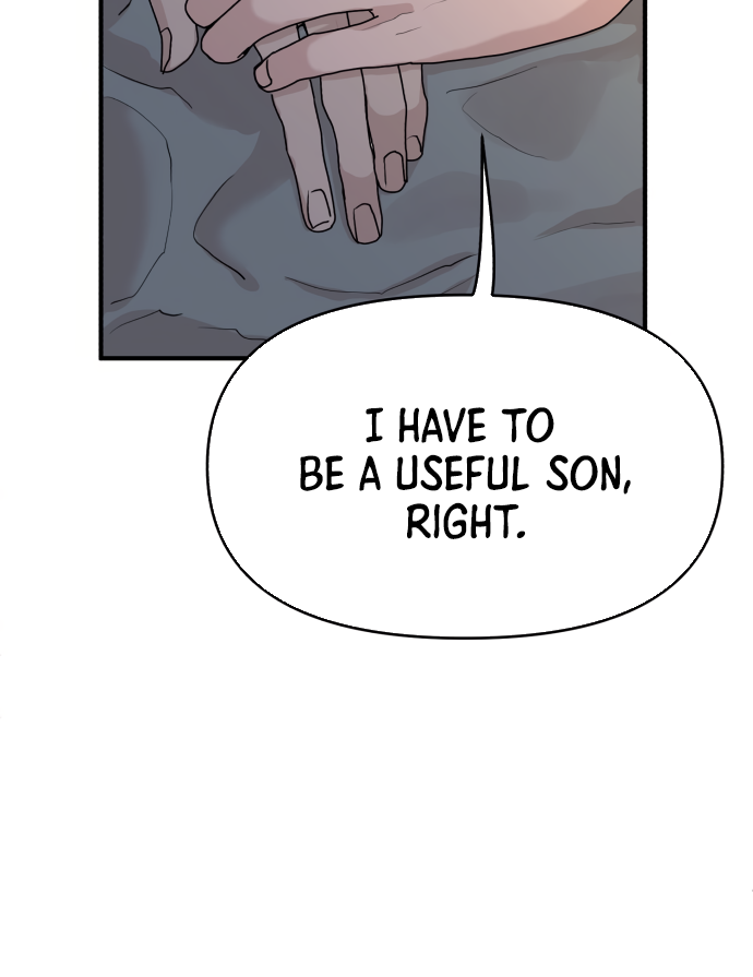 Fox Love Story chapter 4 page 156