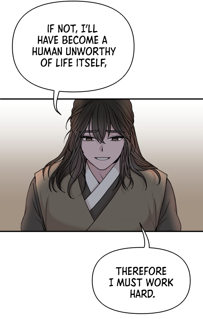Fox Love Story chapter 4 page 157