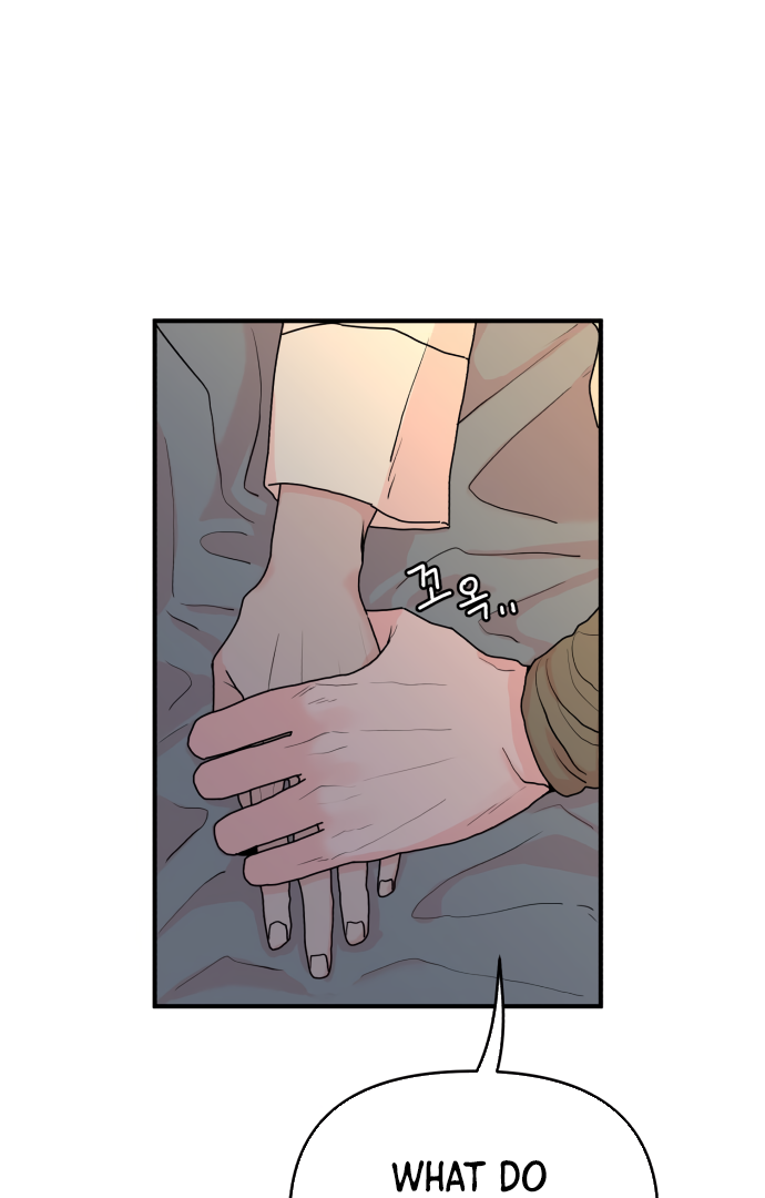 Fox Love Story chapter 4 page 158