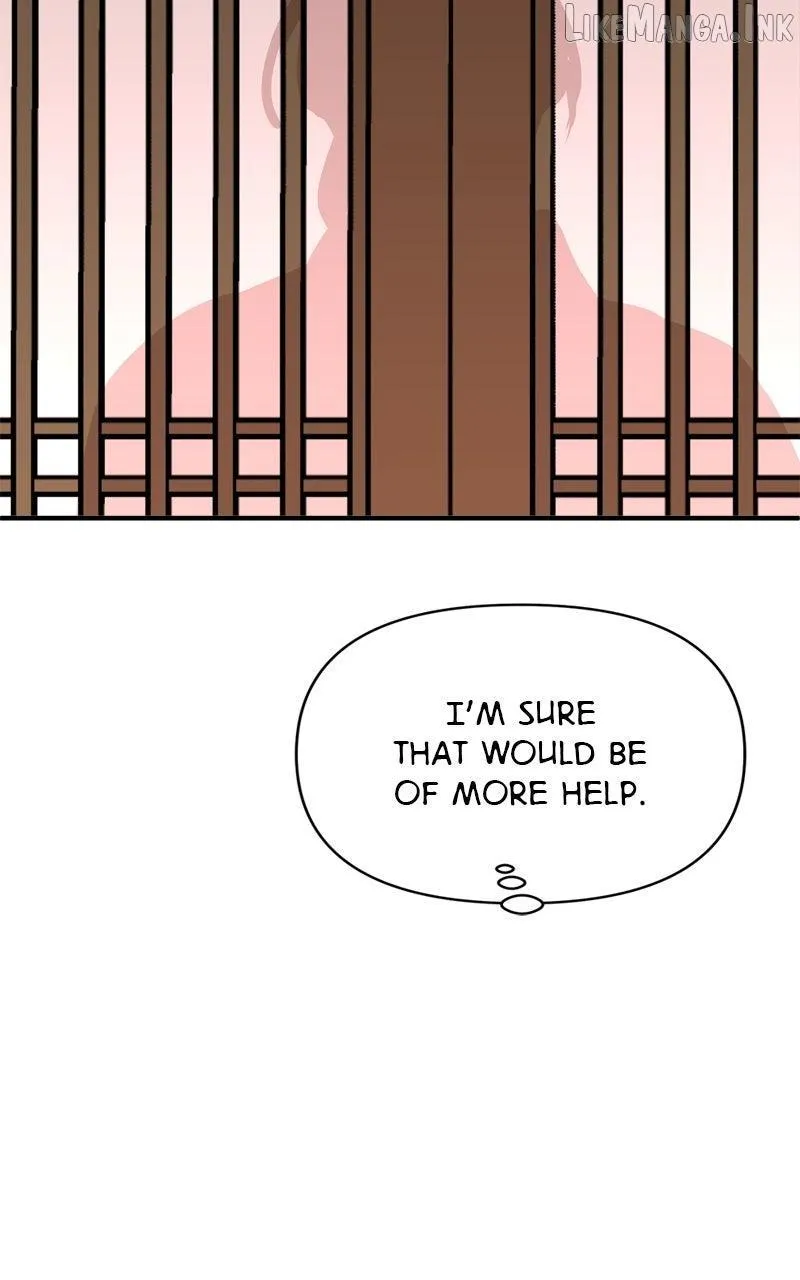 Fox Love Story chapter 40 page 27