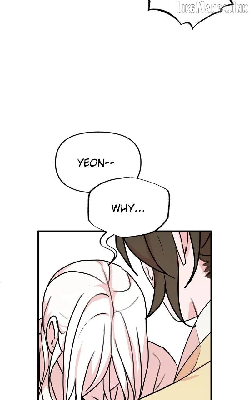 Fox Love Story chapter 40 page 93