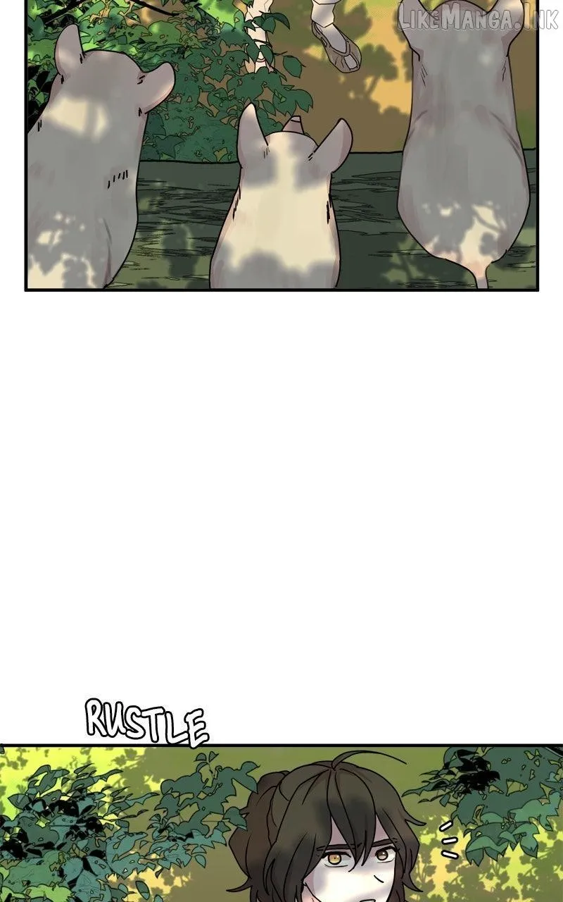 Fox Love Story chapter 40 page 62