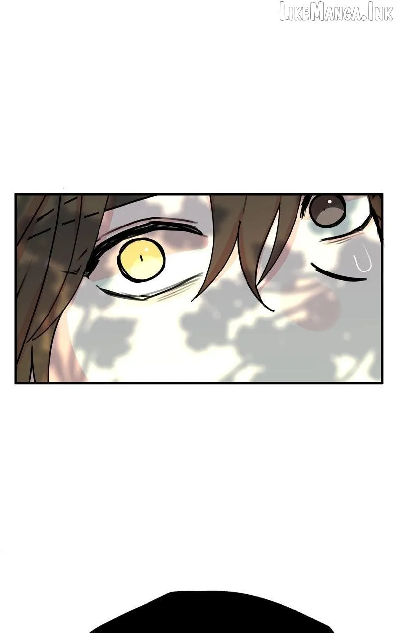Fox Love Story chapter 40 page 66