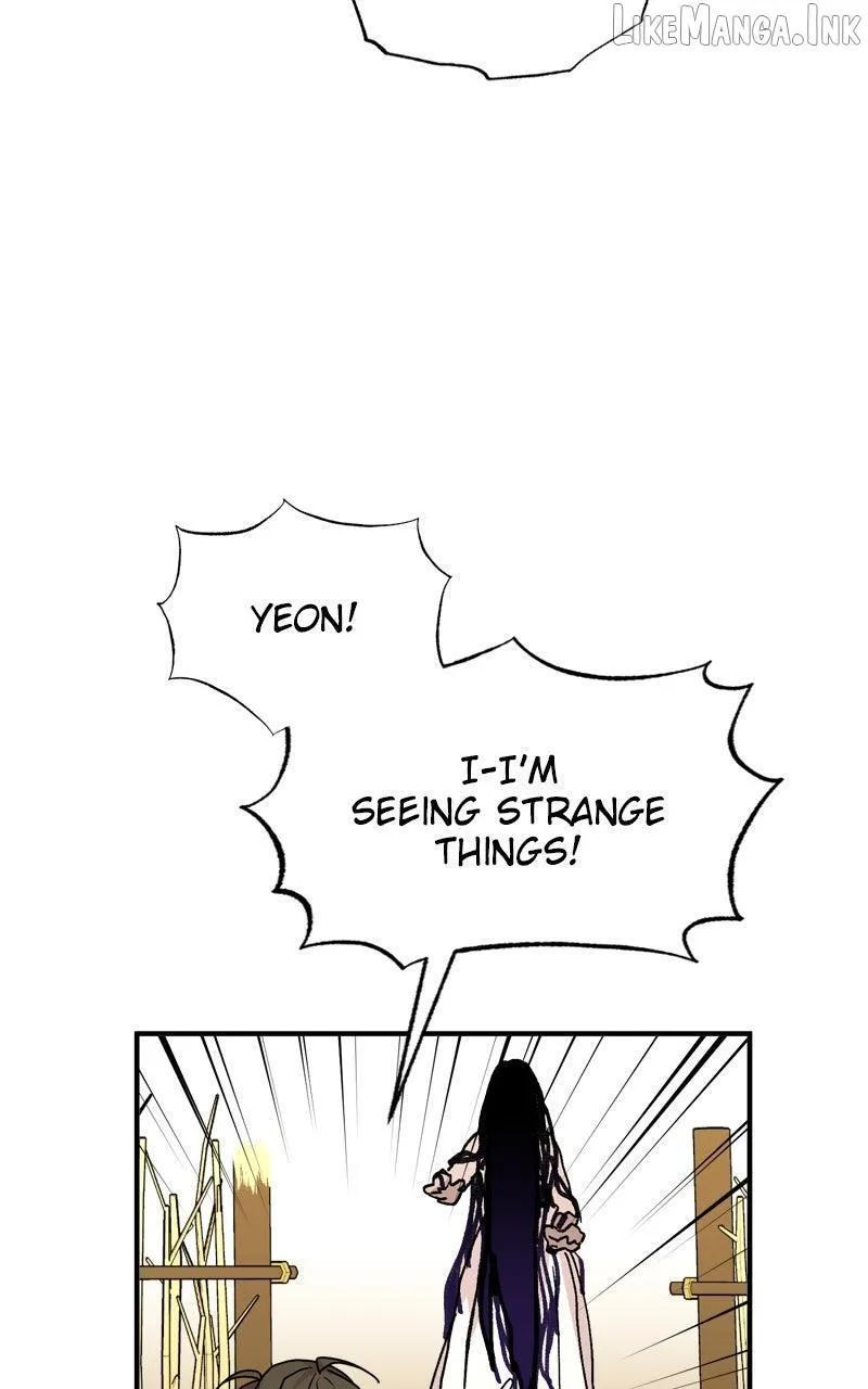 Fox Love Story chapter 40 page 88