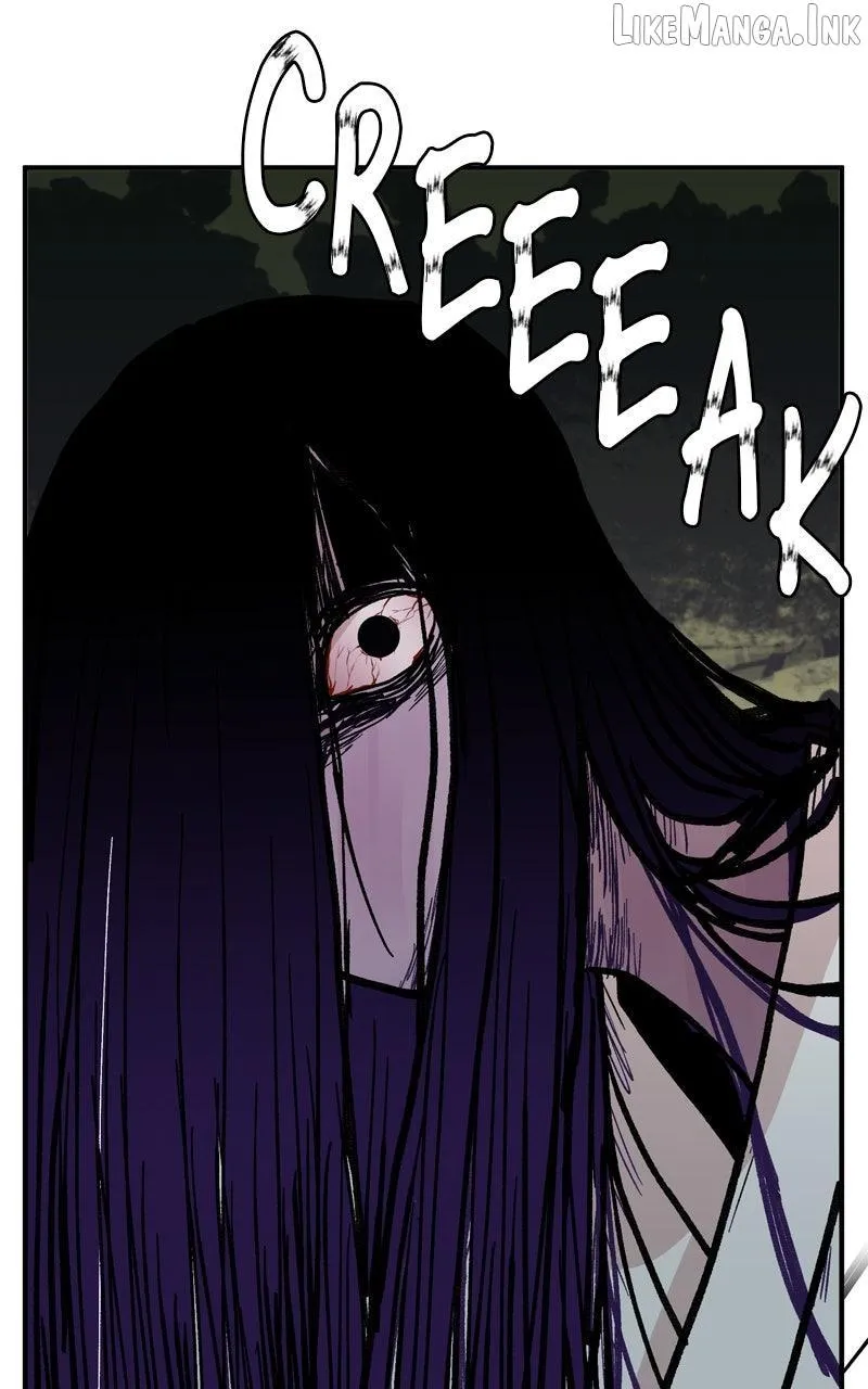Fox Love Story chapter 40 page 75
