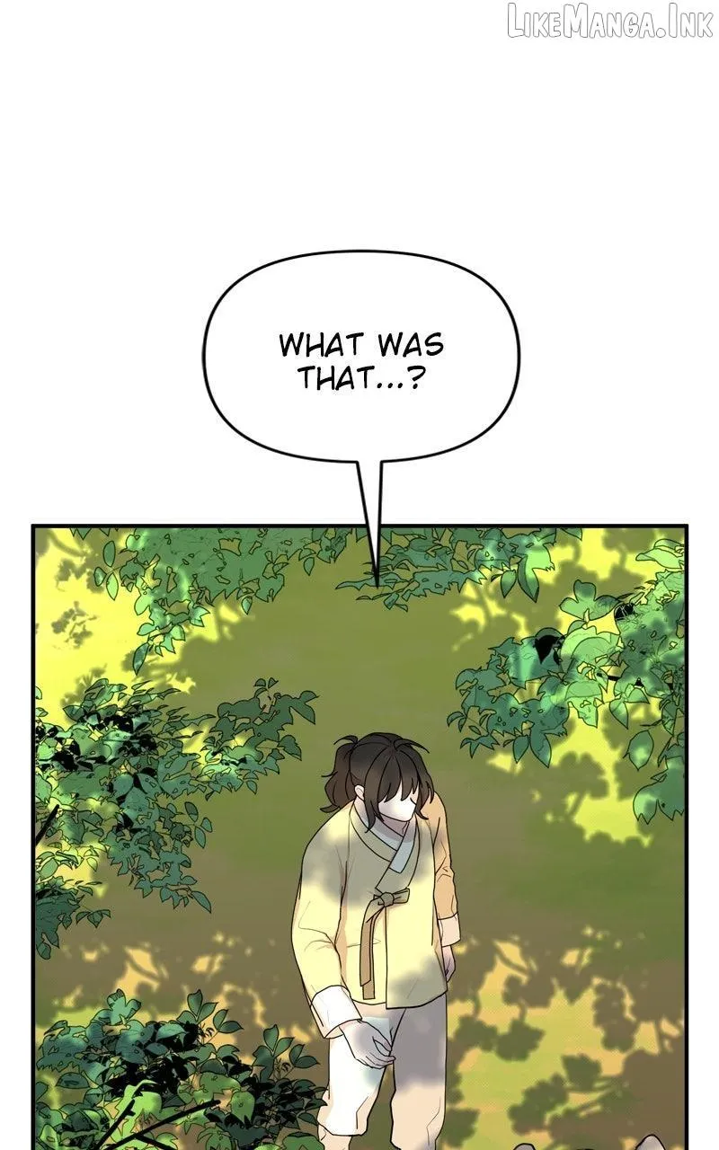 Fox Love Story chapter 40 page 61