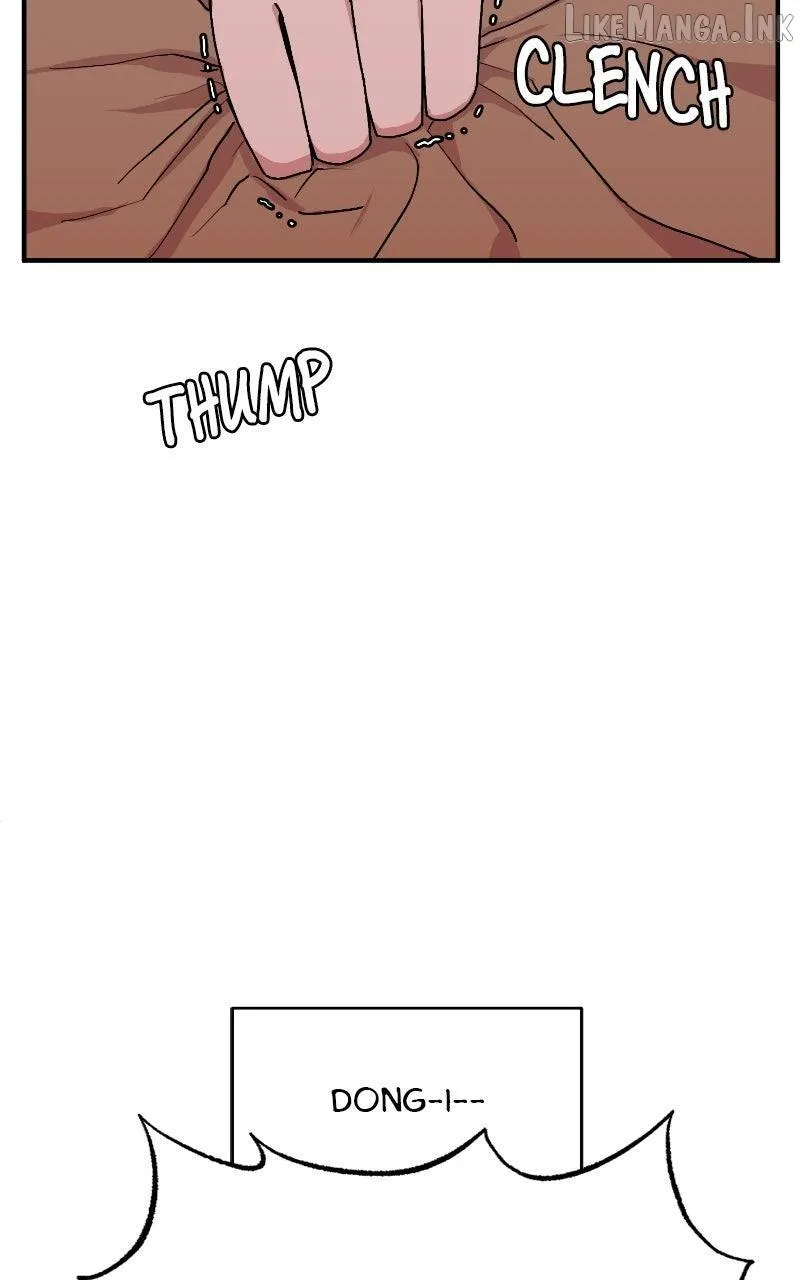 Fox Love Story chapter 41 page 59