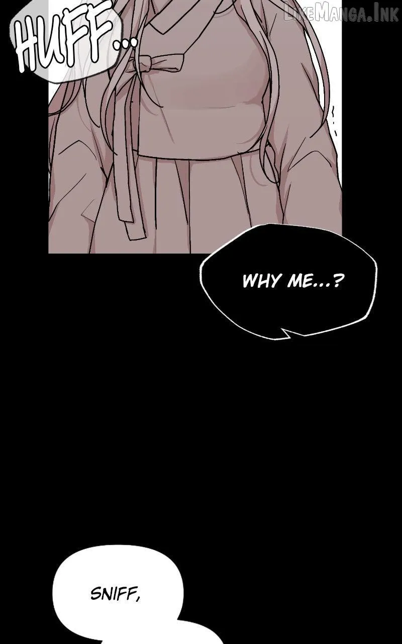 Fox Love Story chapter 41 page 20