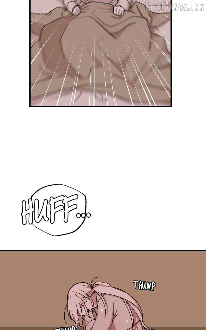 Fox Love Story chapter 41 page 49
