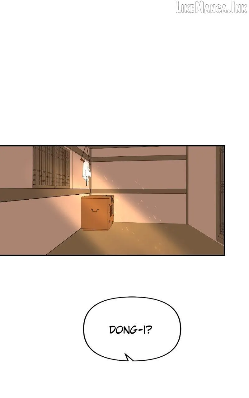 Fox Love Story chapter 41 page 54