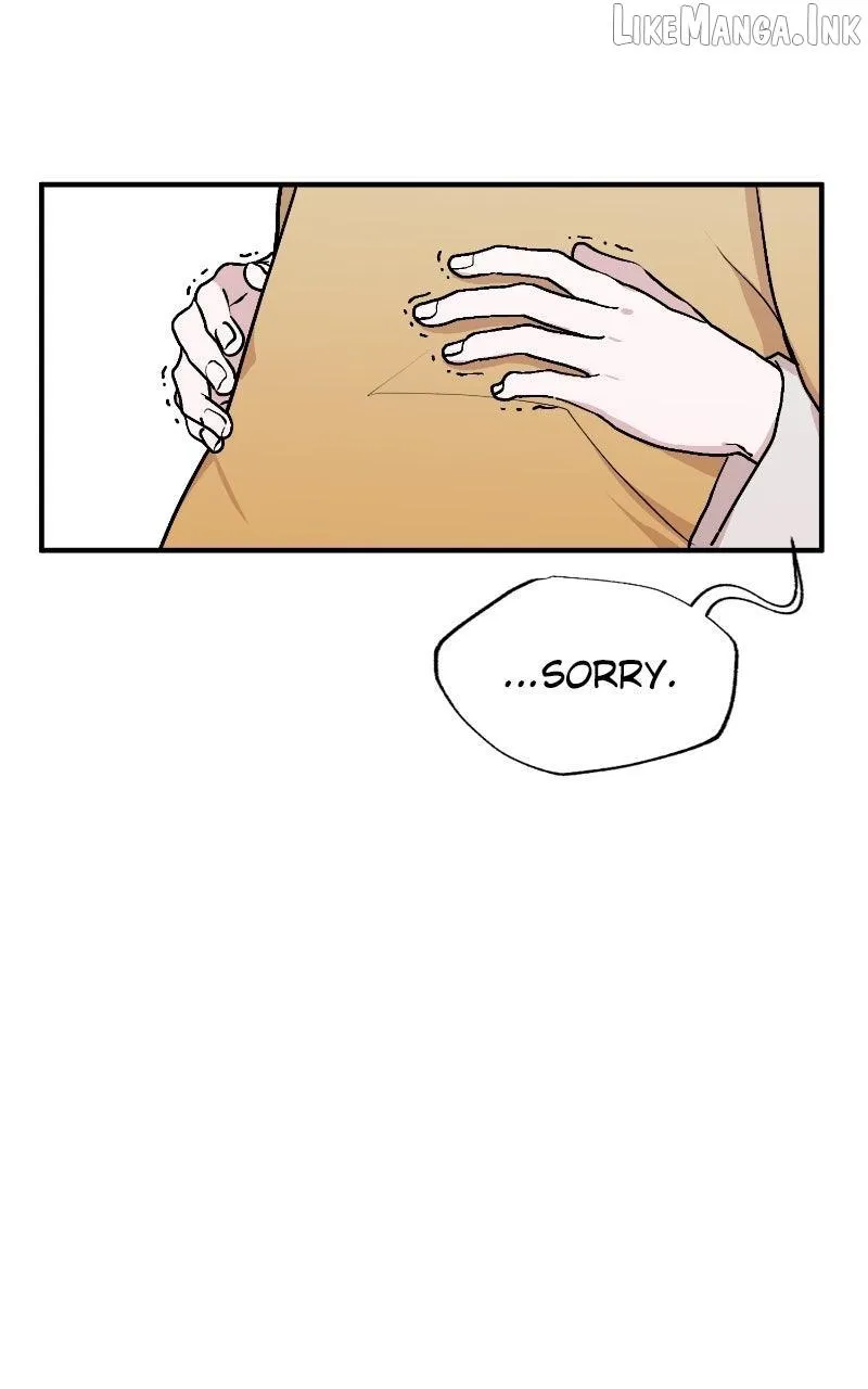 Fox Love Story chapter 41 page 83