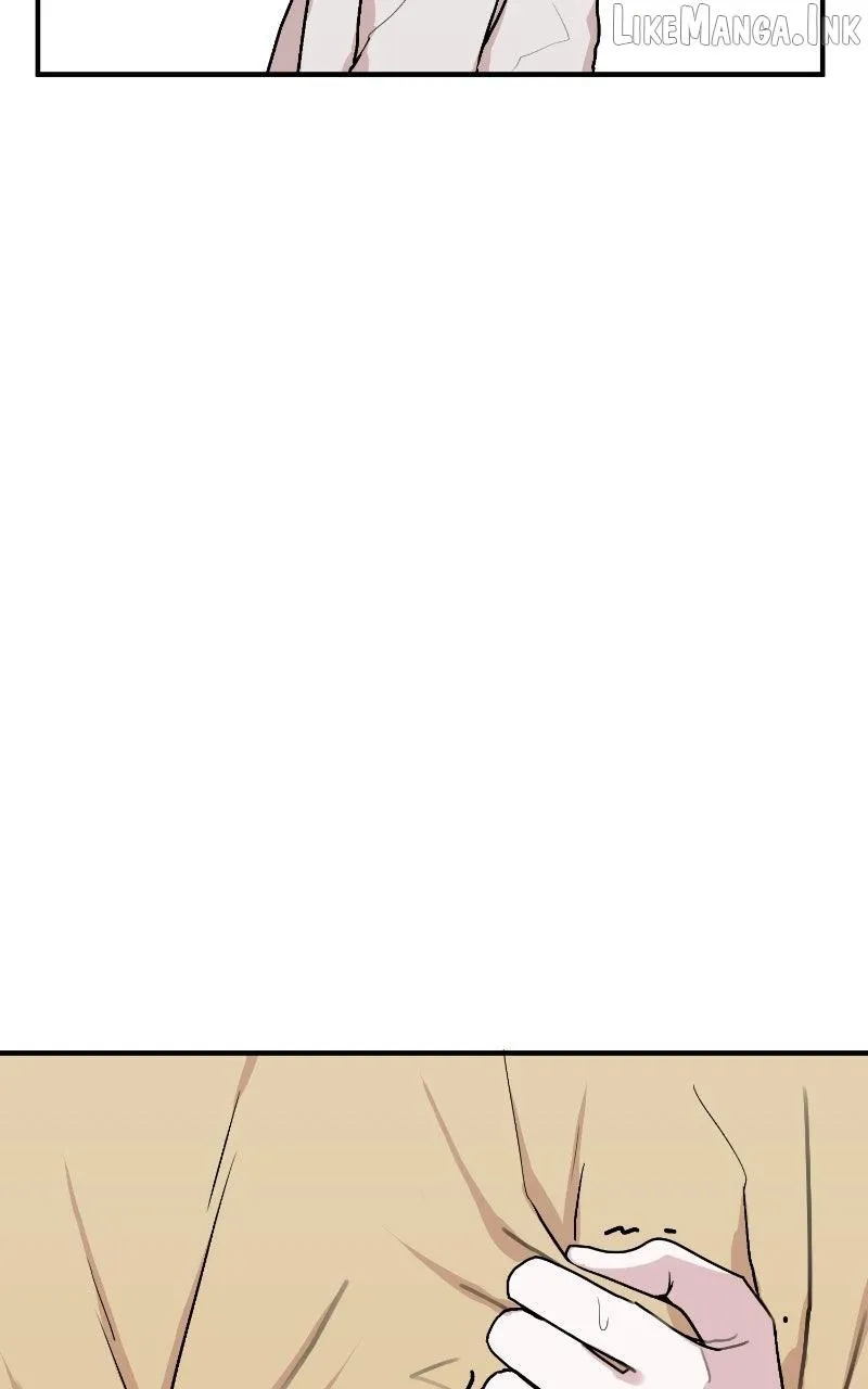Fox Love Story chapter 41 page 85
