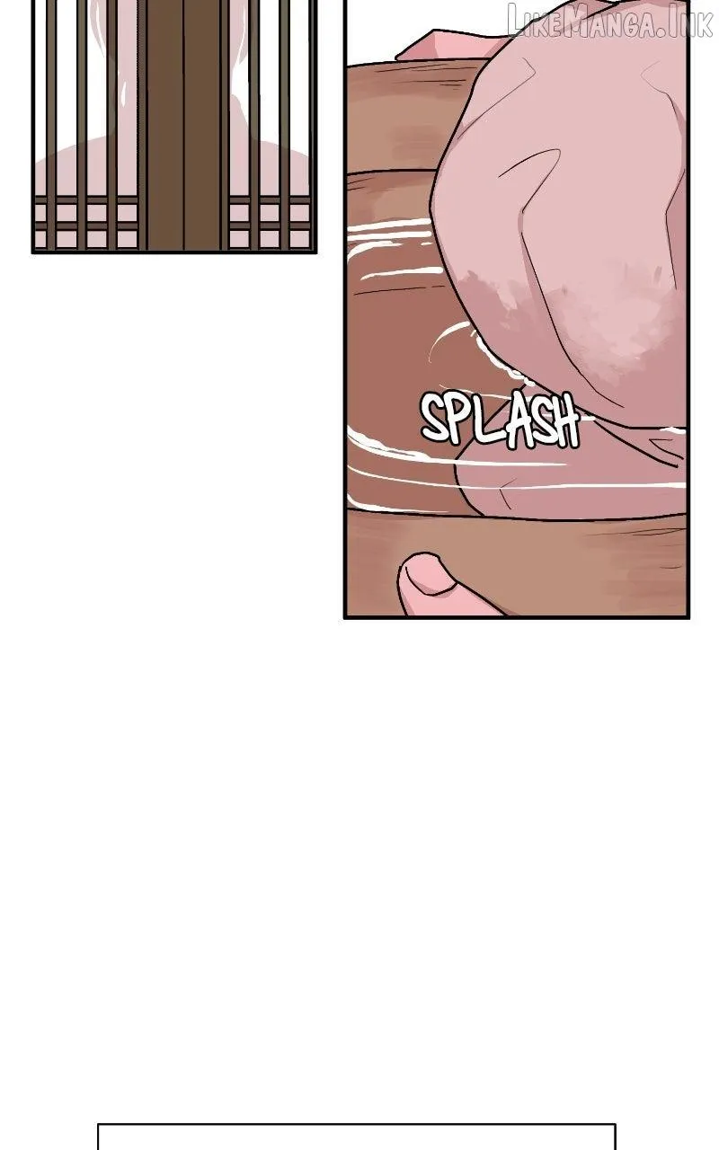 Fox Love Story chapter 42 page 79