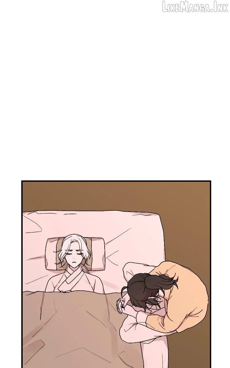 Fox Love Story chapter 42 page 58