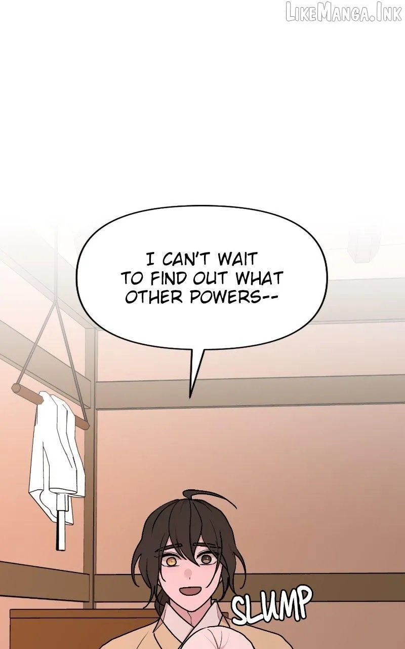 Fox Love Story chapter 42 page 48