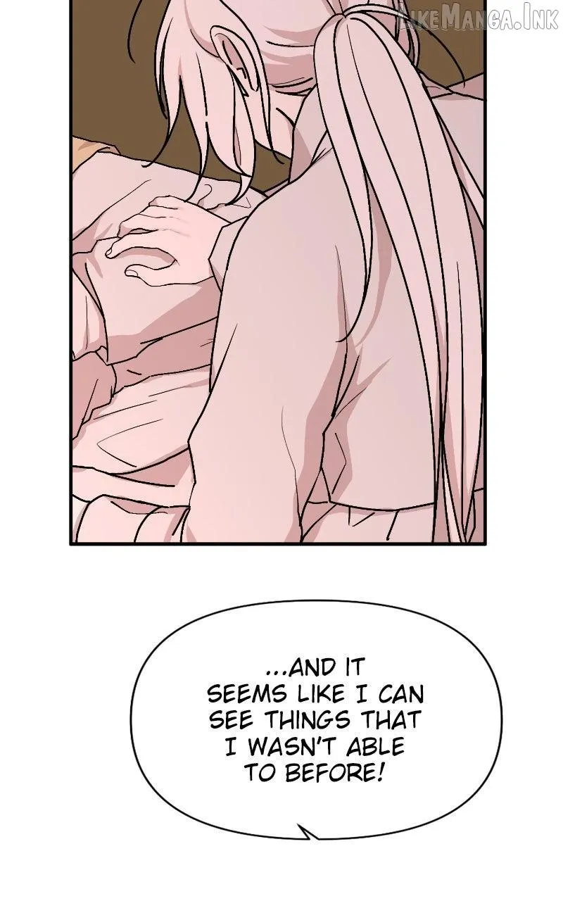 Fox Love Story chapter 42 page 47