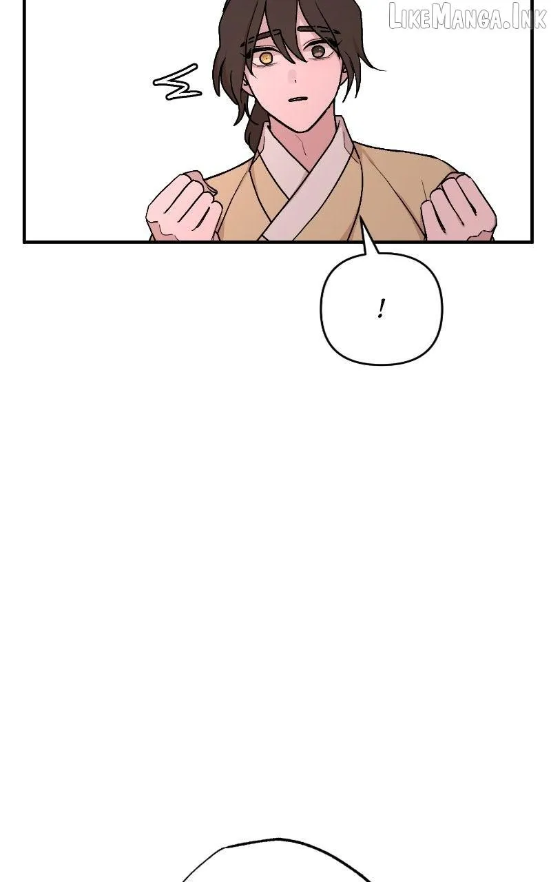 Fox Love Story chapter 42 page 63