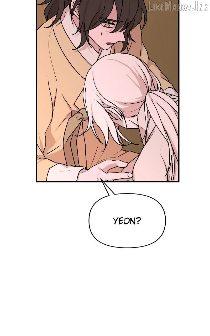 Fox Love Story chapter 42 page 50